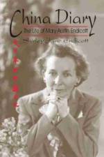 China Diary af Shirley Jane Endicott