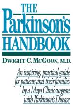The Parkinson's Handbook af Dwight C. McGoon