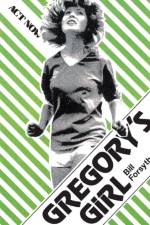 Gregory's Girl af Bill Forsyth