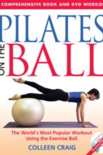 Pilates on the Ball af Colleen Craig