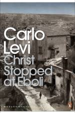 Christ Stopped at Eboli af Carlo Levi