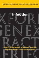 Infection af Lesley (Professor of General Practice Southgate