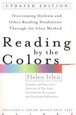 Reading by the Colors af Helen Irlen