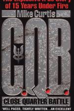 C.Q.B. (Close Quarter Battle) af Mike Curtis