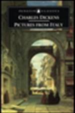 Pictures from Italy af Charles Dickens