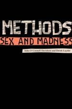 Methods, Sex and Madness af Derek Layder