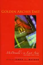 Golden Arches East