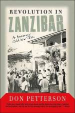 Revolution In Zanzibar af Don Petterson