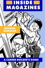 Inside Magazines af Michael Barnard