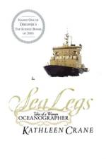 Sea Legs af Kathleen Crane