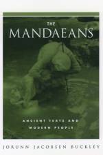 The Mandaeans af Jorunn Jacobsen (Assistant Professor of Religion Buckley