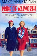 Pride Of Walworth af Mary Jane Staples