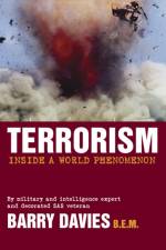 Terrorism af Barry Davies