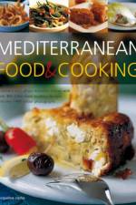 Mediterranean Food and Cooking af Jacqueline