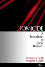 Homicide