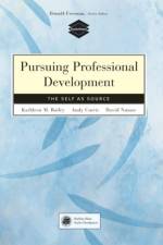 Pursuing Professional Development af Kathleen (Monterey Institute of International Studies) Bailey