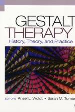 Gestalt Therapy af Ansel L. Woldt