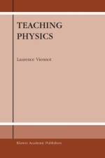 Teaching Physics af L. Viennot