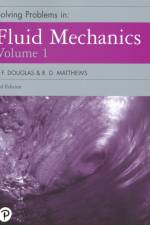 Solving Problems in Fluid Mechanics, Volume 1 af J. F. Douglas