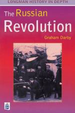 Russian Revolution, The Paper af Chris Culpin