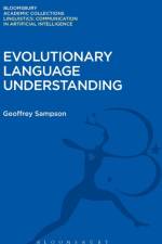 Evolutionary Language Understanding af Geoffrey (University of South Africa Sampson