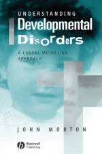 Understanding Developmental Disorders af John (University College Morton
