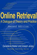 Online Retrieval af Joseph Janes