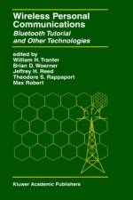 Wireless Personal Communications