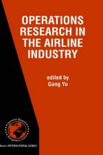 Operations Research in the Airline Industry