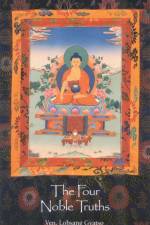 The Four Noble Truths af Ven. Lobsang Gyatso