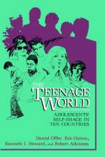 Teenage World af Daniel Offer