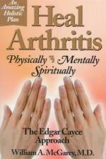 Heal Arthritis af William A. McGarey