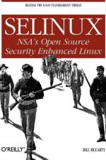 SELinux af Bill Mccarty