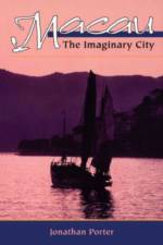 Macau af Jonathan Porter