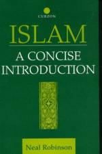 Islam af Neal (University of Wales Robinson