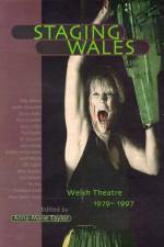 Staging Wales af Anna-Marie Taylor