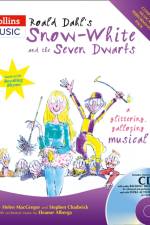 Roald Dahl's Snow-White and the Seven Dwarfs (Book + Download) af Roald Dahl