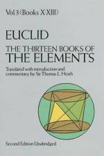 The Thirteen Books of the Elements, Vol. 3 af Euclid Euclid