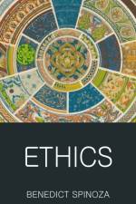 Ethics af Benedict de Spinoza