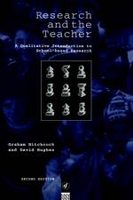 Research and the Teacher af Graham Hitchcock