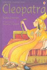 Cleopatra af Katie Daynes