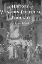 A History of Western Political Thought af J. S. McClelland