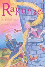 Rapunzel af Susanna Davidson