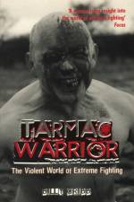 Tarmac Warrior af Billy Cribb