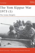 The Yom Kippur War 1973