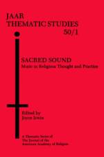 Sacred Sound af Joyce Irwin
