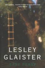 Easy Peasy af Lesley Glaister