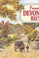 Favourite Devonshire Recipes af June Kittow