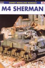 M4 Sherman