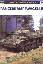 Panzerkampfwagen III af Jerry Scutts